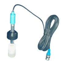Sonde pH pour ISIPOOL PH L3 adaptateur sonde courte 80 mm