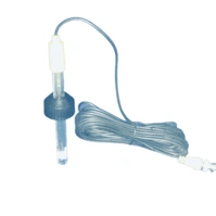 Sonde RedOX pour Isipool RedOX  L3 adaptateur sonde courte 80 mm