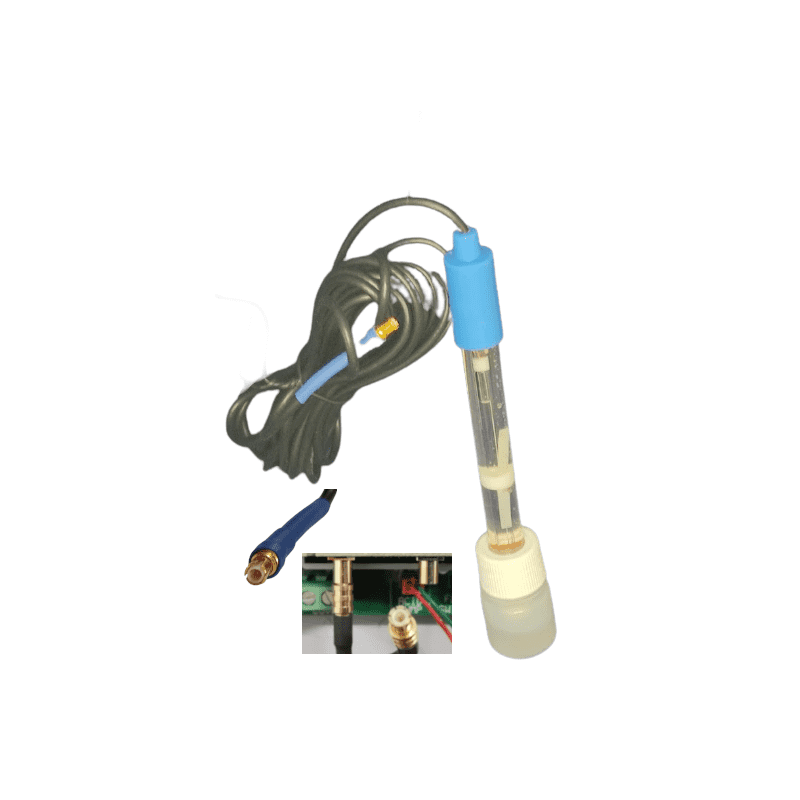 Sonde pH pour EES Pro