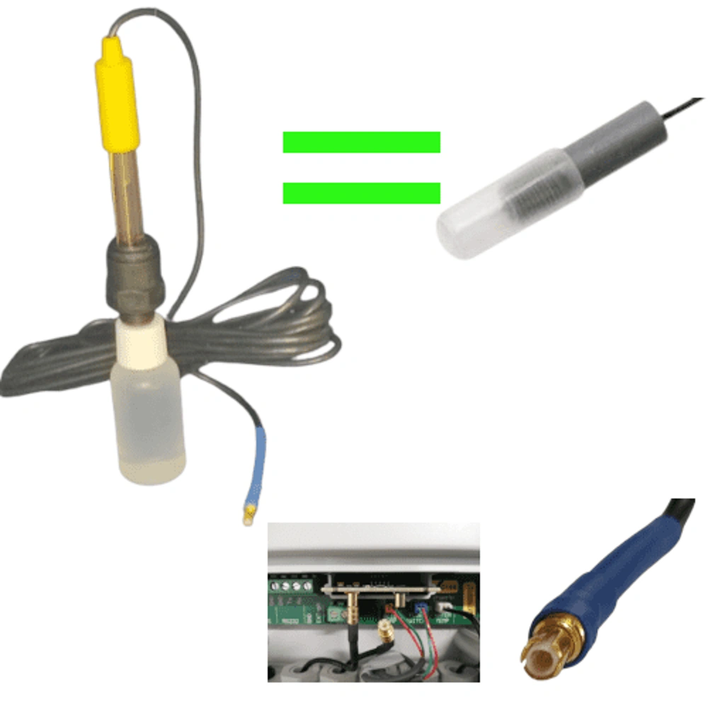 Sonde RedOX pour EES  Pro