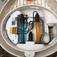 Sonde RedOX pour Hydrocapt Pilot