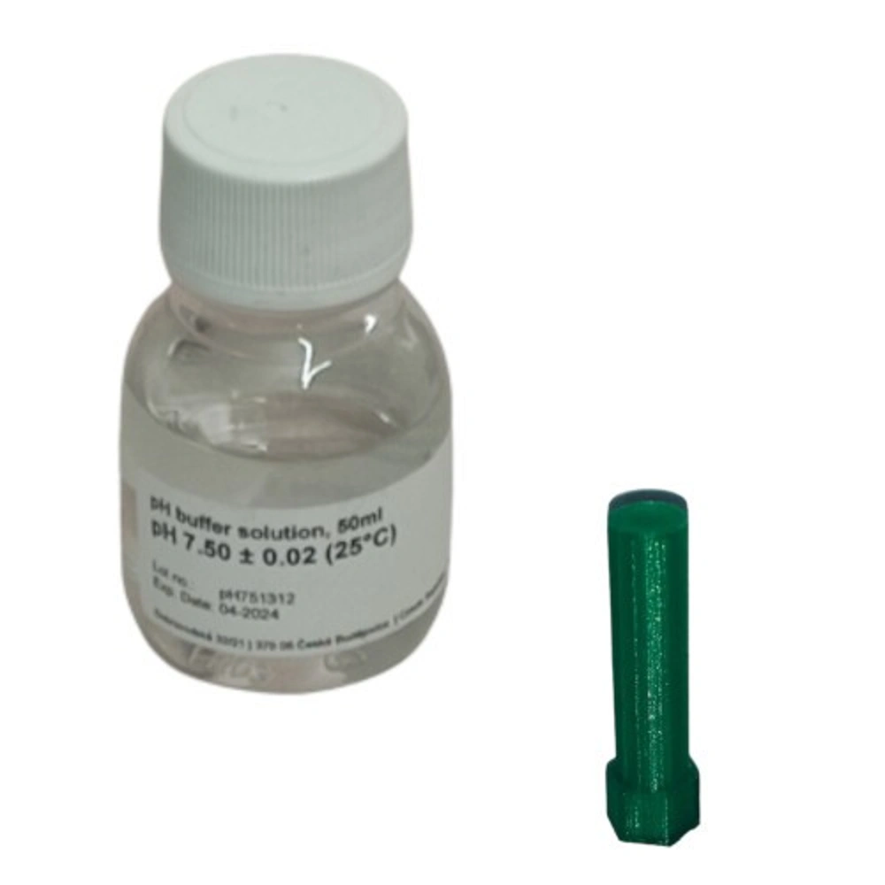 Kit d'étalonnage PH7,5 Kit d'étalonnage PH7,5