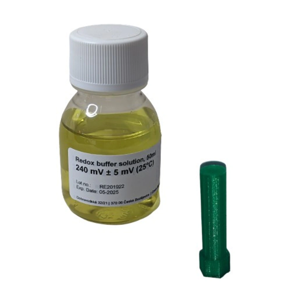 kit d'étalonnage RedOX 240 mV kit d'étalonnage RedOX 240 mV