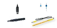 Catalogue Sensorex Oakton : Solutions de Mesure de Qualité pour l'Analyse de