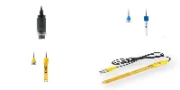 Catalogue Sensorex Parmer : Capteurs de pH, Conductivité et Température